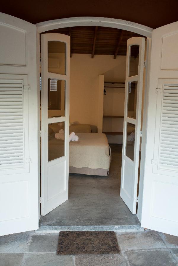 Quarto Duplo Deluxe